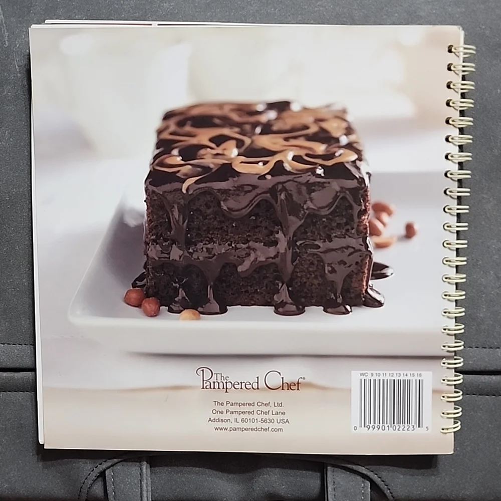 Cookbook - Picture 2 of 3